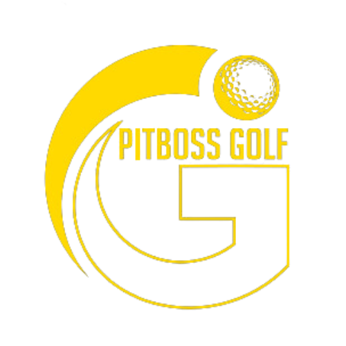 PITBOSS GOLF